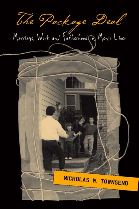 Cover image for book Package Deal