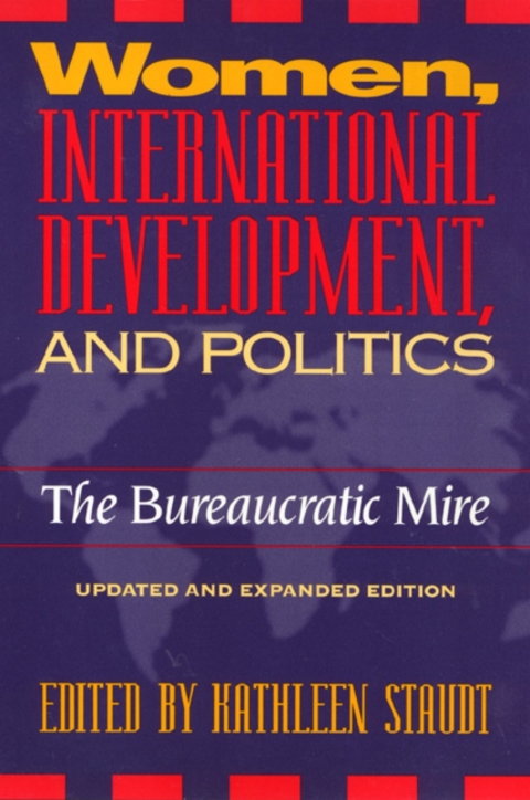 Cover image for book Women, International Development