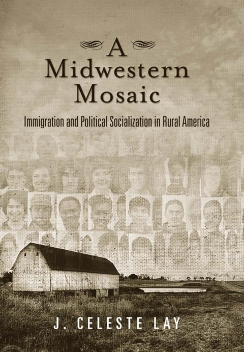 Cover image for book A Midwestern Mosaic