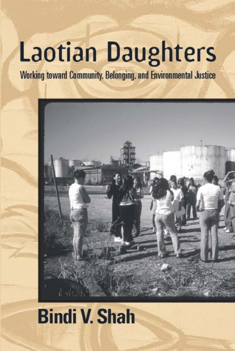 Cover image for book Laotian Daughters