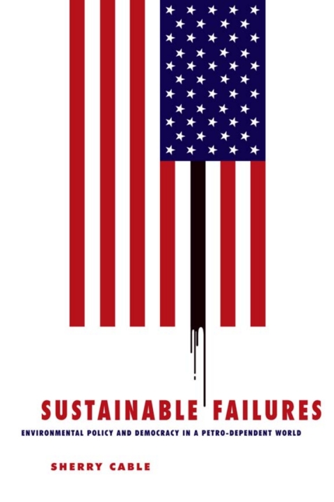 Cover image for book Sustainable Failures