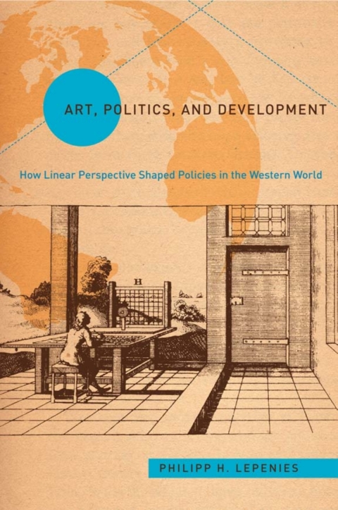 Cover image for book Art, Politics, and Development