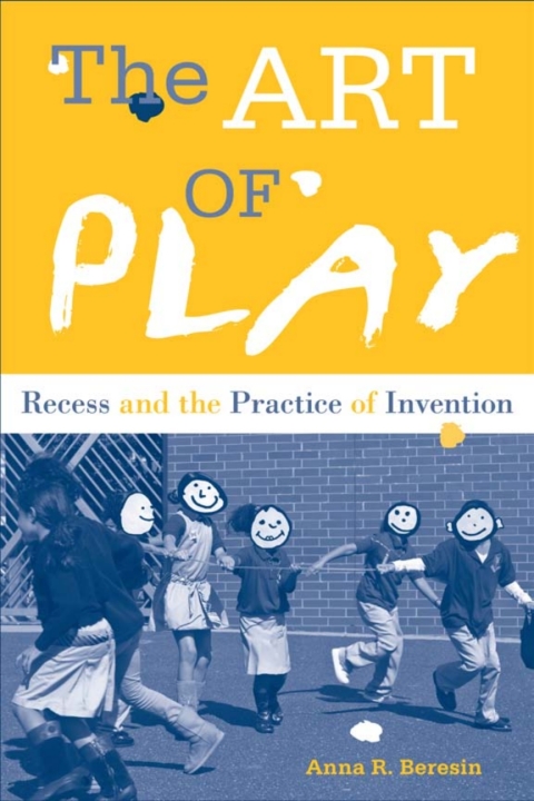Cover image for book The Art of Play