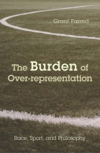صورة الغلاف: The Burden of Over-representation 9781439911426