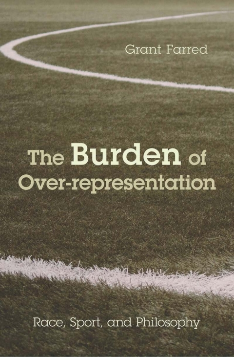 Cover image for book The Burden of Over-representation