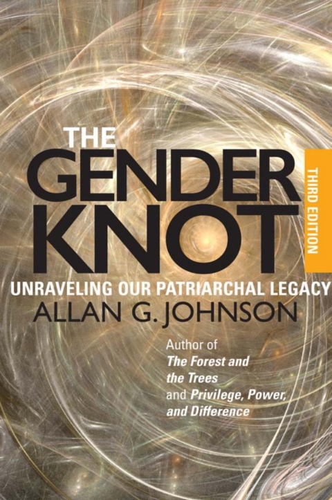 Cover image for book The Gender Knot