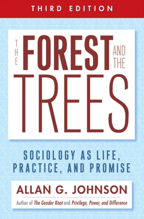 Cover image for book The Forest and the Trees