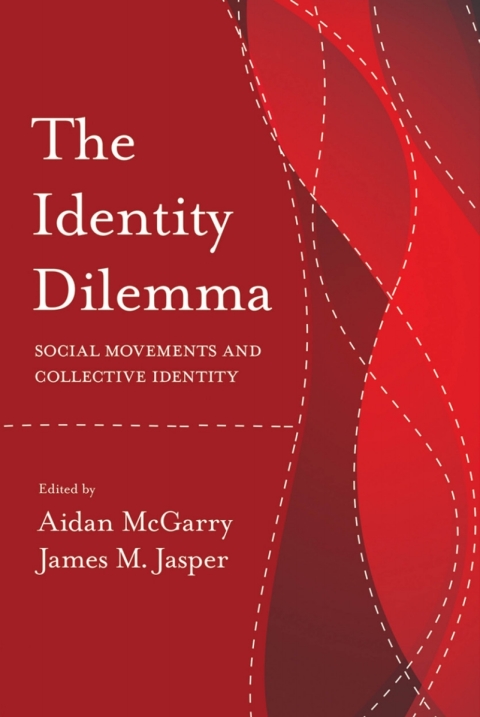 Cover image for book The Identity Dilemma