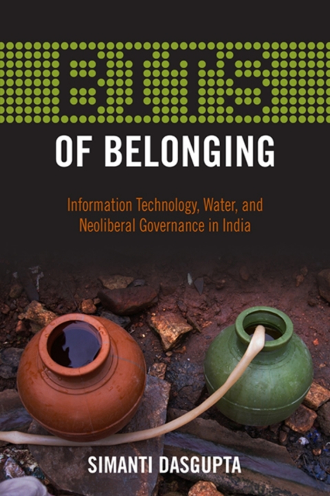 Cover image for book BITS of Belonging