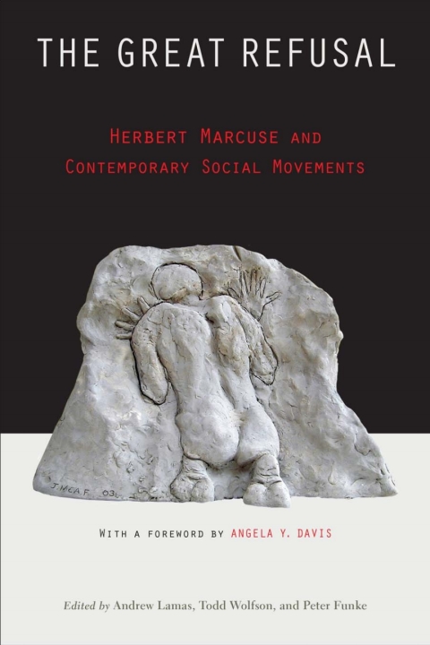 Cover image for book The Great Refusal