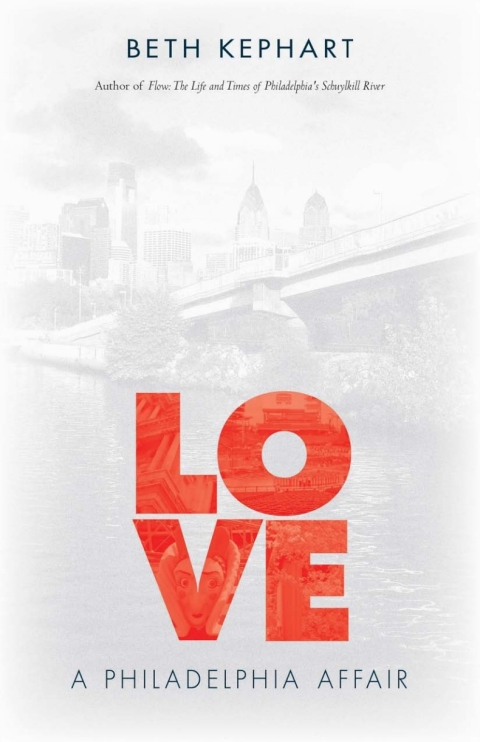 Cover image for book Love
