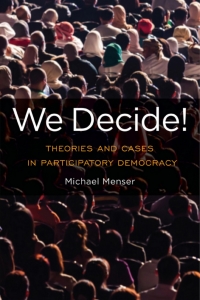 Cover image: We Decide! 9781439914182