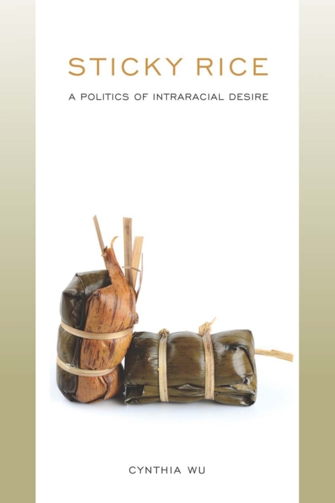 Cover image for book Sticky Rice