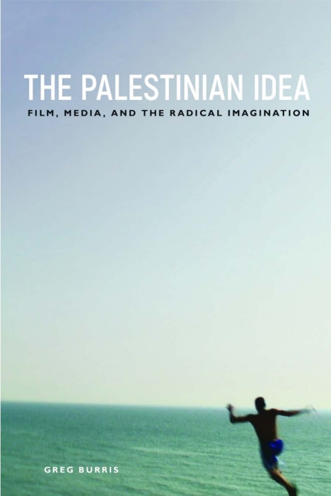 Cover image for book The Palestinian Idea