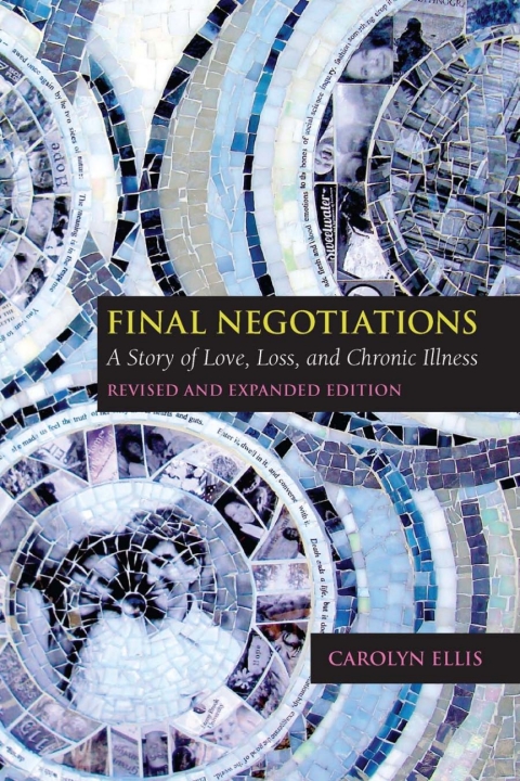 Cover image for book Final Negotiations