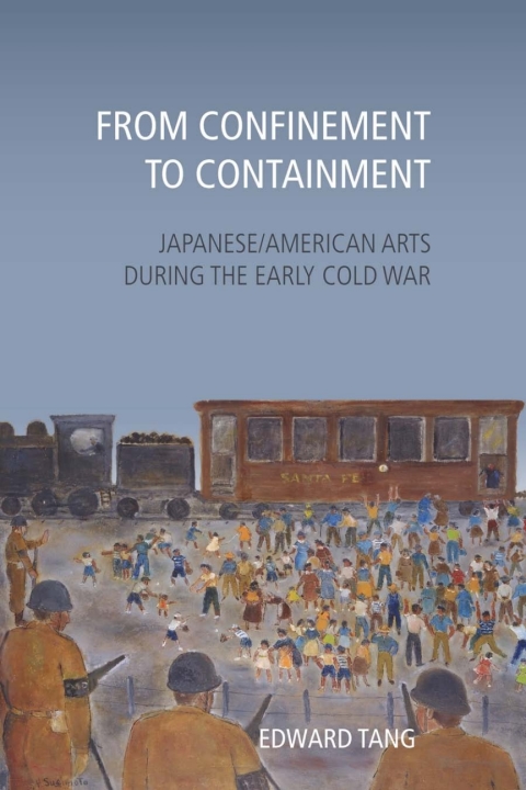 Cover image for book From Confinement to Containment