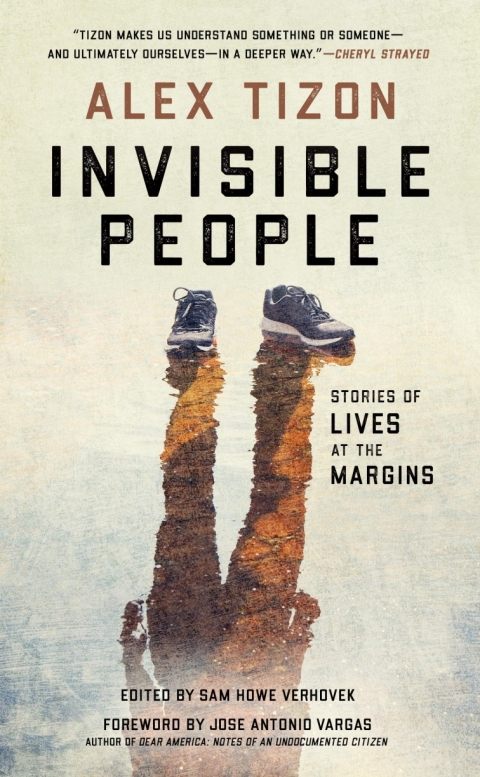Cover image for book Invisible People