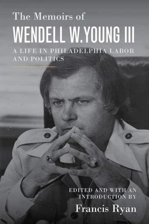 Cover image for book The Memoirs of Wendell W. Young III