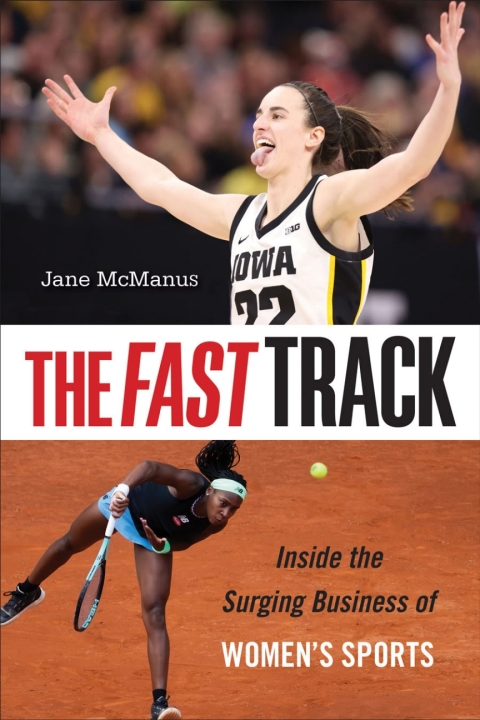 Cover image for book The Fast Track