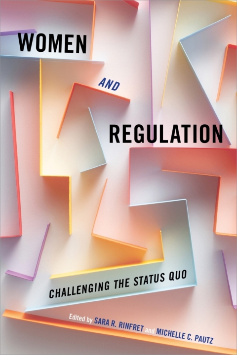 Cover image for book Women and Regulation