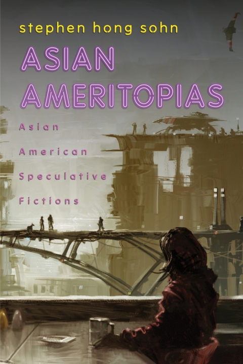 Cover image for book Asian Ameritopias