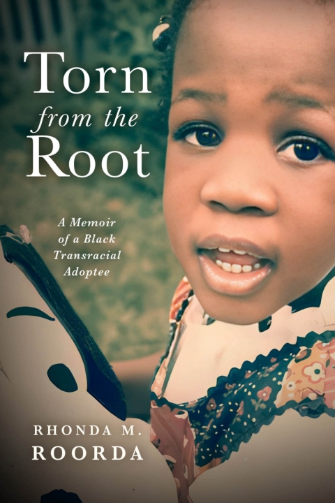 Cover image for book Torn from the Root