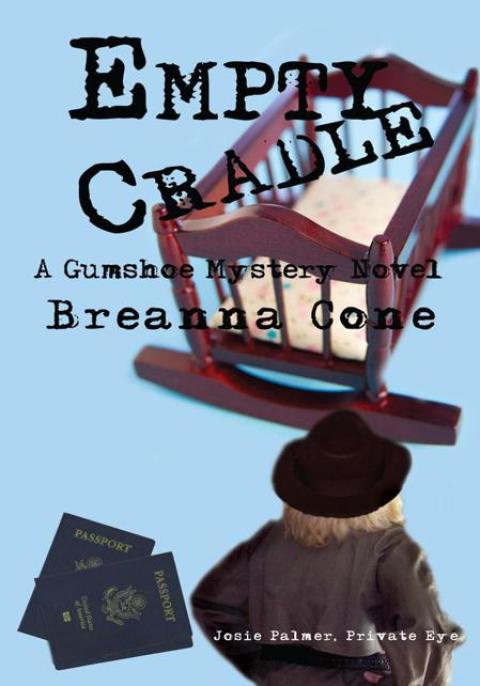 Cover image for book Empty Cradle
