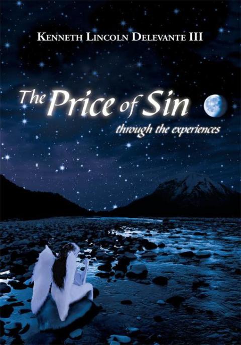 Cover image for book The Price of Sin
