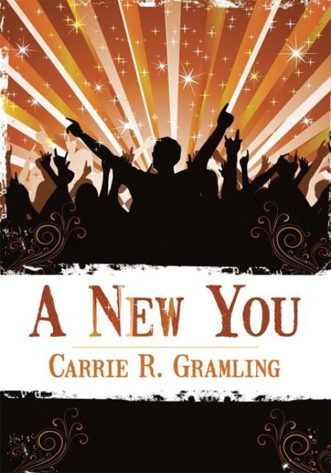 Cover image for book A New You