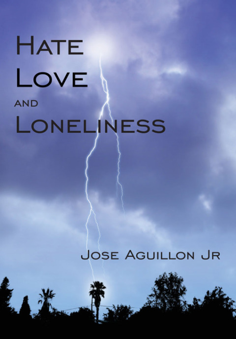 Cover image for book Hate Love and Loneliness
