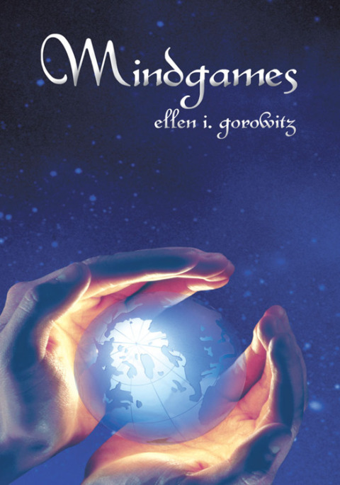 Cover image for book Mindgames