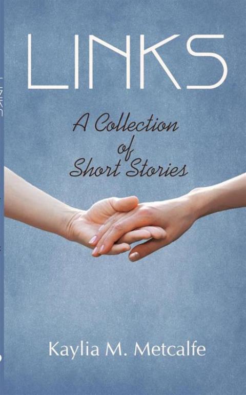Cover image for book Links