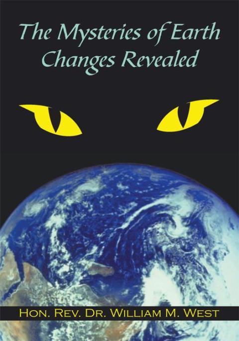 Cover image for book The Mysteries of Earth Changes Revealed