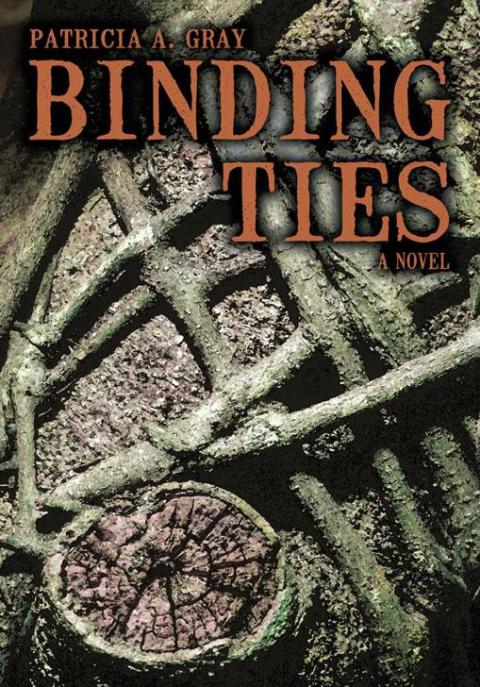 Cover image for book Binding Ties