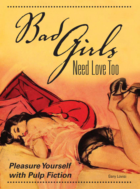 Cover image for book Bad Girls Need Love Too