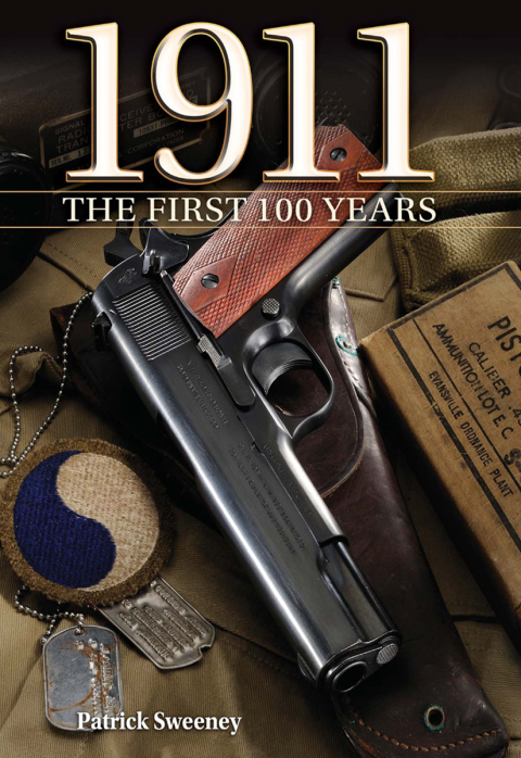 1911 The First 100 Years 