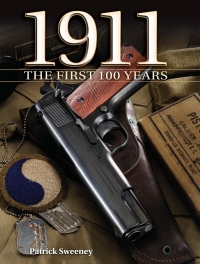 Cover image: 1911 The First 100 Years 1st edition 9781440211157