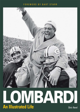 Lombardi - An Illustrated Life