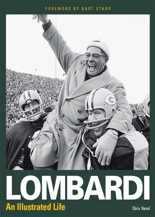 Lombardi - An Illustrated Life