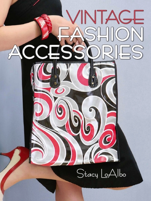 Cover image for book Vintage Fashion Accessories