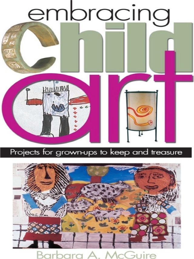 Embracing Child Art