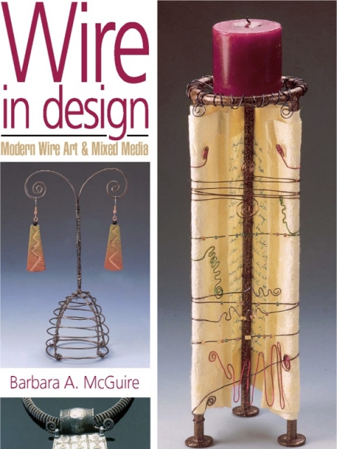 Cover image for book Wire in Design