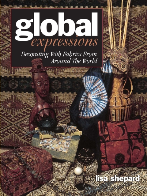 Cover image for book Global Expressions
