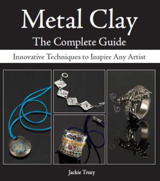 Metal Clay - The Complete Guide