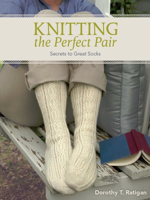 Cover image for book Knitting The Perfect Pair