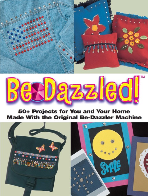 Cover image for book Bedazzled