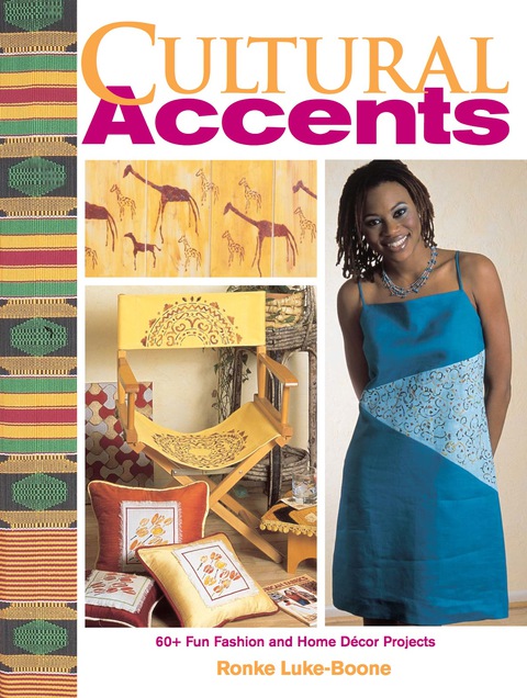 Cover image for book Cultural Accents