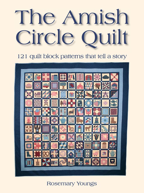 The Amish Circle Quilt 