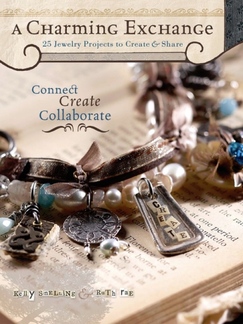 Cover image for book A Charming Exchange