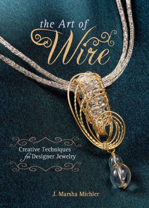 Cover image for book The Art of Wire